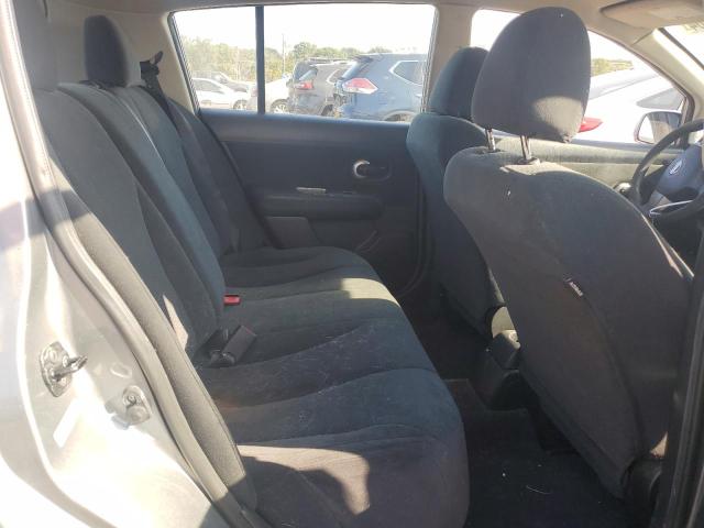Photo 10 from auction – 2012 NISSAN VERSA S with VIN 3N1BC1CP1CK247946