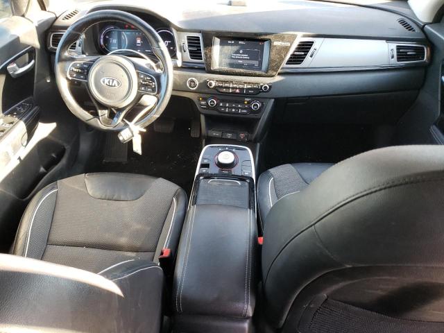 Photo 8 from auction – 2019 KIA NIRO EX with VIN KNDCC3LG0K5024299