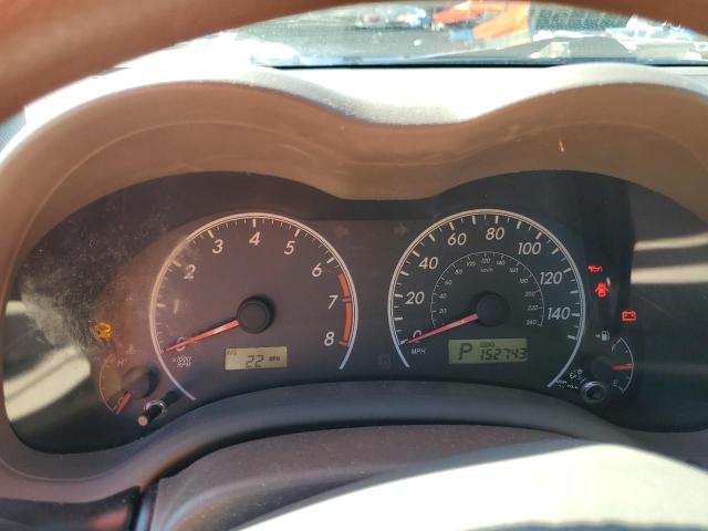 Photo 9 from auction – 2010 TOYOTA COROLLA BA with VIN 2T1BU4EE4AC485761