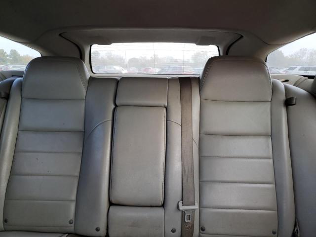 Photo 10 from auction – 2006 DODGE MAGNUM R/T with VIN 2D4GV57266H537015