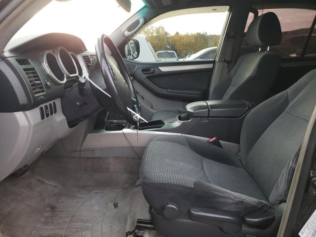 صورة رقم 7 من المزاد - 2003 TOYOTA 4RUNNER SR مع VIN JTEBT14R830026053