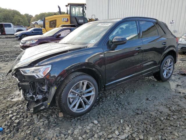 AUDI Q3 PREMIUM 2024 with VIN WA1EECF3XR1106242 - Photo from auction