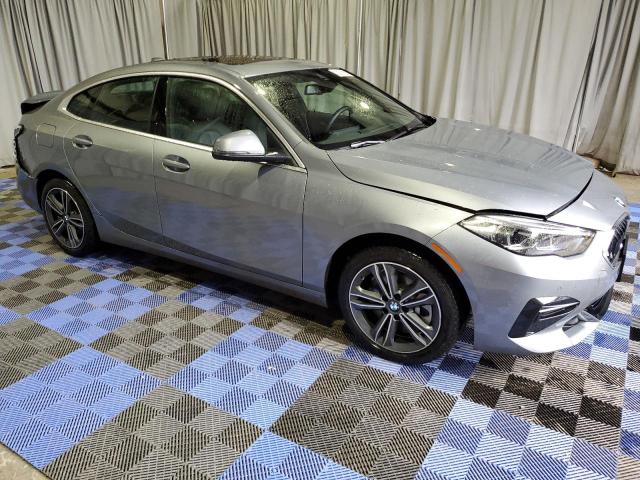 Photo 4 from auction – 2024 BMW 228XI with VIN WBA73AK09R7P58784