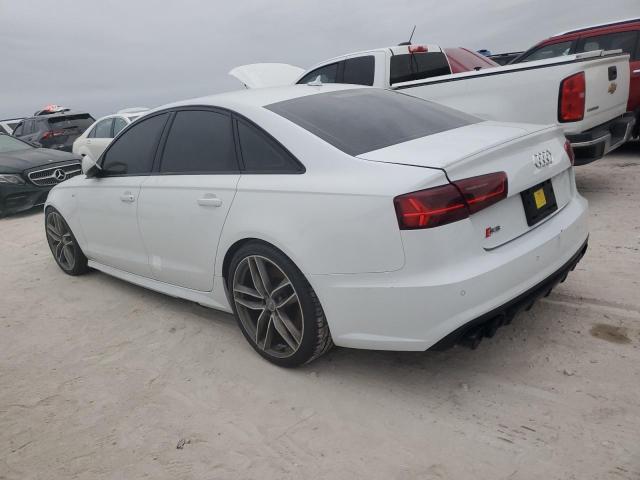 Photo 2 from auction – 2016 AUDI S6 PRESTIG with VIN WAUH2AFC4GN188178