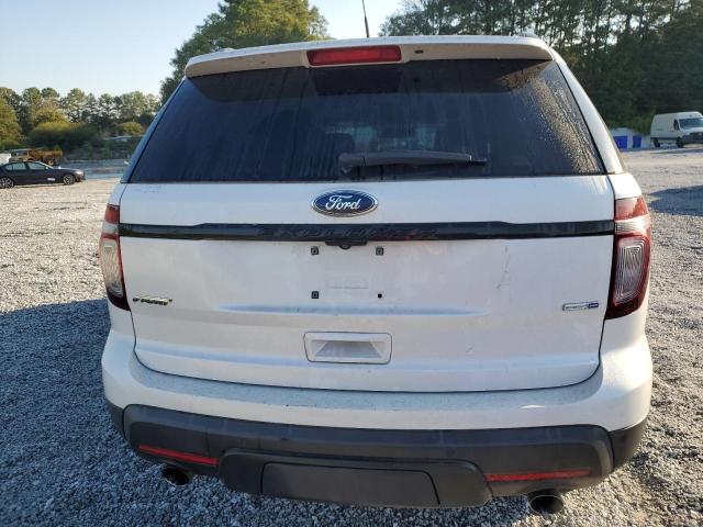 Photo 6 from auction – 2015 FORD EXPLORER S with VIN 1FM5K8GT2FGB15788