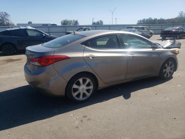 Photo 3 from auction – 2012 HYUNDAI ELANTRA GL with VIN 5NPDH4AEXCH081396