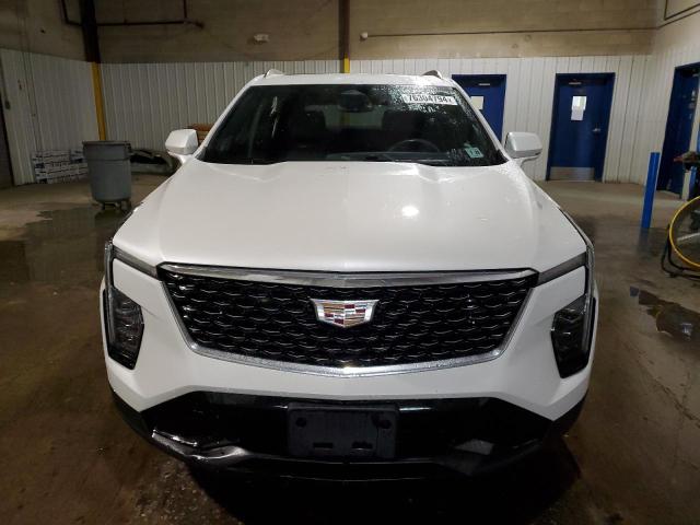 Photo 5 from auction – 2024 CADILLAC XT4 PREMIU with VIN 1GYFZDR49RF100387