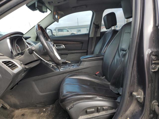 Photo 7 from auction – 2014 GMC TERRAIN DE with VIN 2GKFLZE30E6225000
