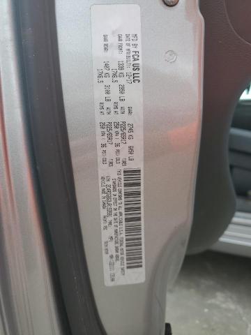 Photo 14 from auction – 2018 DODGE GRAND CARA with VIN 2C4RDGBG3JR153591
