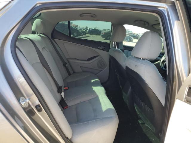 Photo 10 from auction – 2013 KIA OPTIMA LX with VIN 5XXGM4A74DG206836