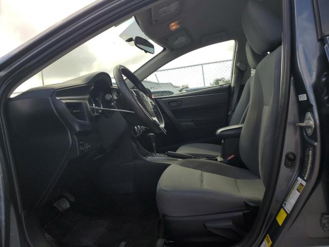 Photo 7 from auction – 2014 TOYOTA COROLLA L with VIN 2T1BURHE5EC060211