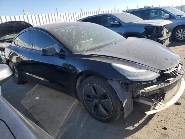 Photo 4 from auction – 2018 TESLA MODEL 3 with VIN 5YJ3E1EA4JF172976