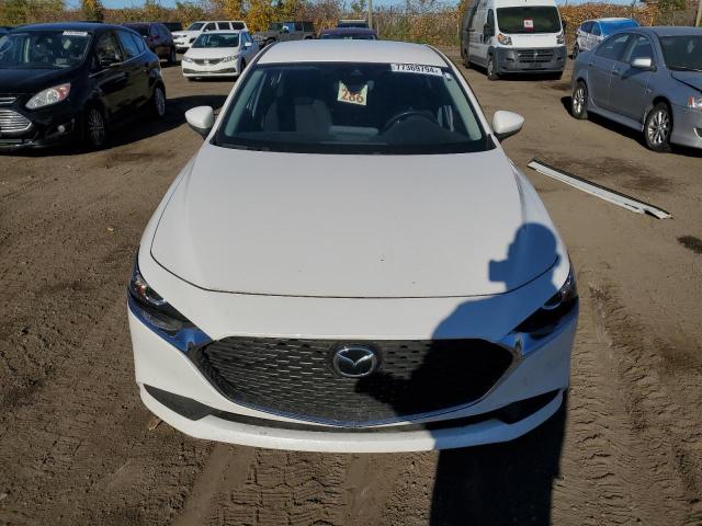 Foto 5 de la subasta – 2022 MAZDA 3 PREFERRE con VIN JM1BPACL5N1505873