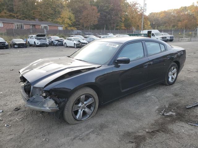 DODGE CHARGER SE 2013 with VIN 2C3CDXBG2DH583732 - Photo from auction