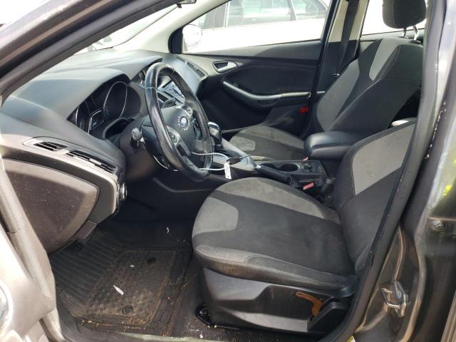 Photo 7 from auction – 2012 FORD FOCUS SE with VIN 1FAHP3F25CL355764