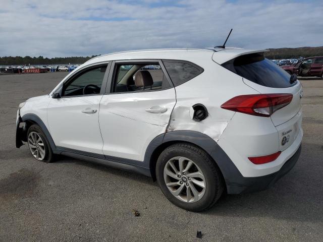 Photo 2 from auction – 2016 HYUNDAI TUCSON LIM with VIN KM8J3CA43GU054535