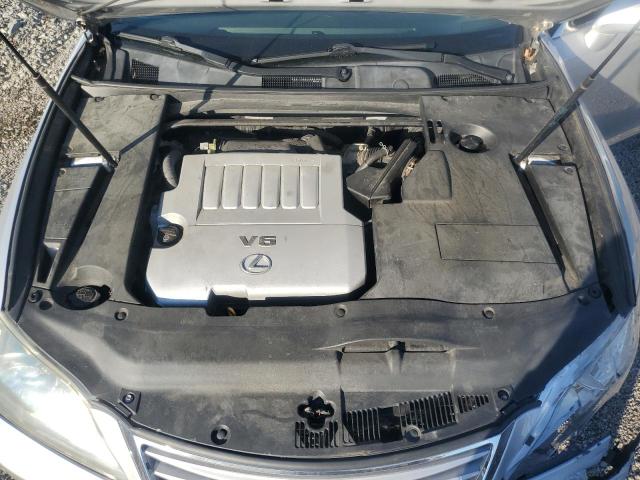 Photo 11 from auction – 2011 LEXUS ES 350 with VIN JTHBK1EG9B2445065