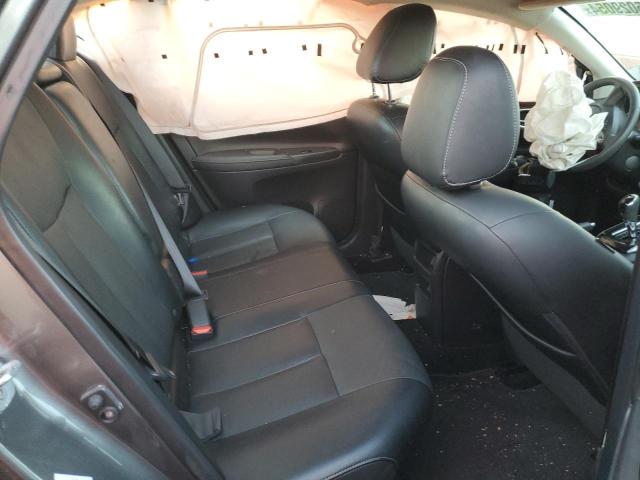 Photo 10 from auction – 2016 NISSAN SENTRA S with VIN 3N1AB7AP2GY263922