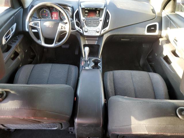Photo 8 from auction – 2012 GMC TERRAIN SL with VIN 2GKFLTE54C6274390