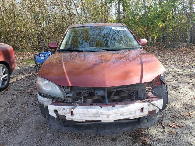 Photo 5 from auction – 2008 MAZDA 3 I with VIN JM1BK32G781123587