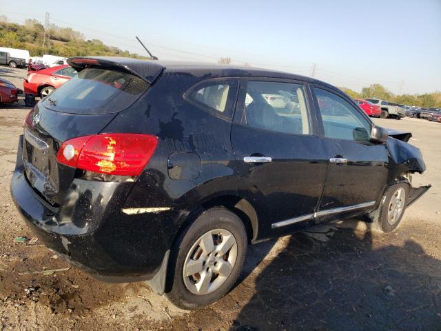 Photo 3 from auction – 2012 NISSAN ROGUE S with VIN JN8AS5MT7CW272695