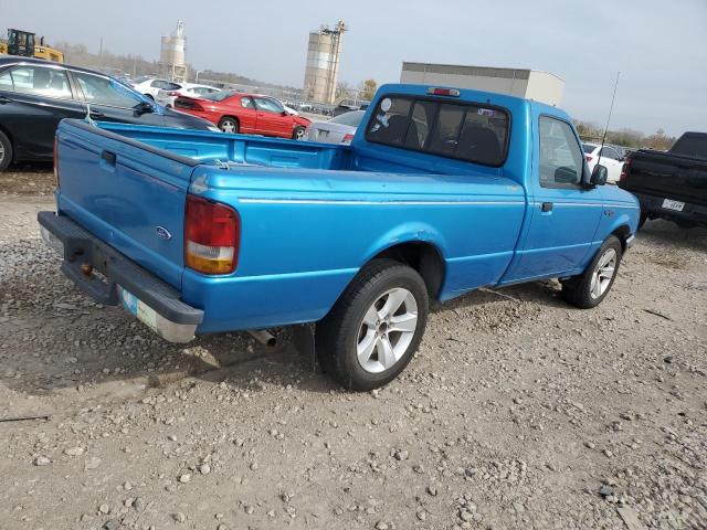 Photo 3 from auction – 1993 FORD RANGER with VIN 1FTCR10A7PPB55907