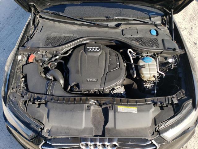 Photo 11 from auction – 2018 AUDI A6 PREMIUM with VIN WAUC8AFC6JN027203