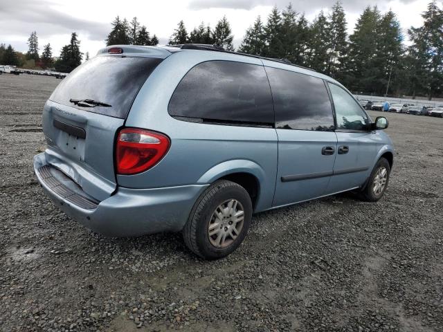 Photo 3 from auction – 2005 DODGE GRAND CARA with VIN 1D4GP24R45B366492