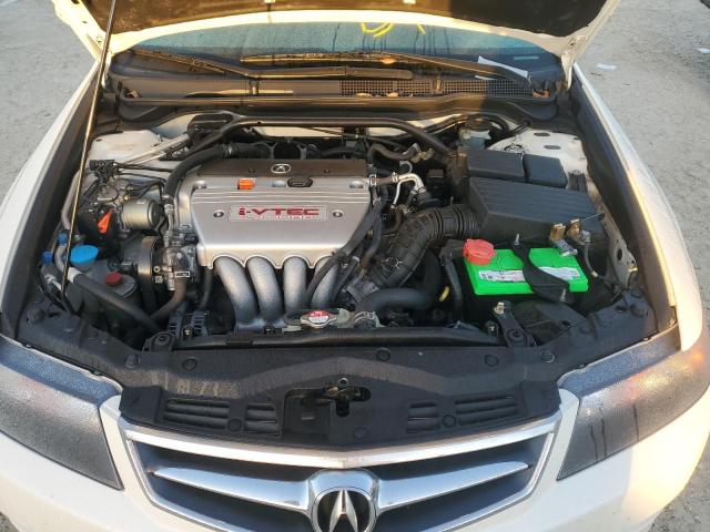 Photo 11 from auction – 2008 ACURA TSX with VIN JH4CL96928C019690