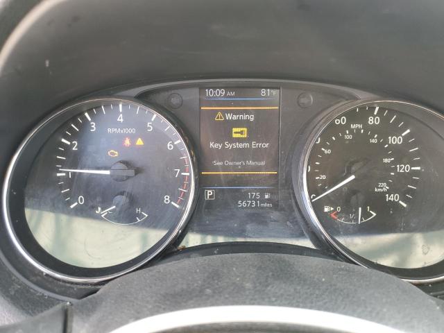 Photo 9 from auction – 2020 NISSAN ROGUE S with VIN KNMAT2MT1LP531859