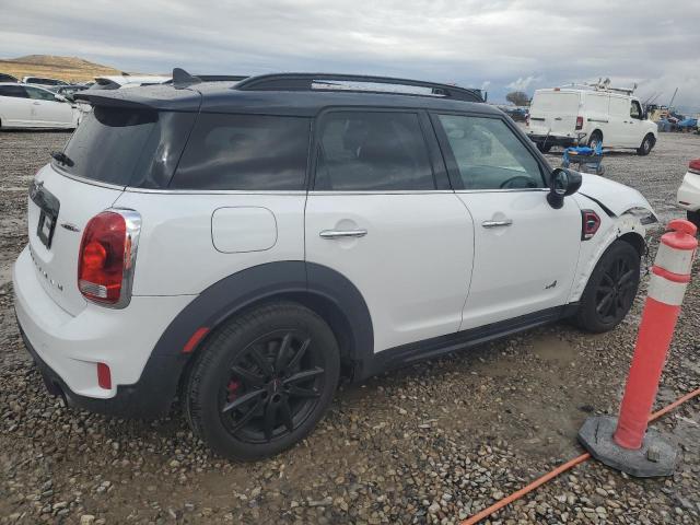 Photo 3 from auction – 2020 MINI COOPER JCW with VIN WMZYZ9C07L3L97203