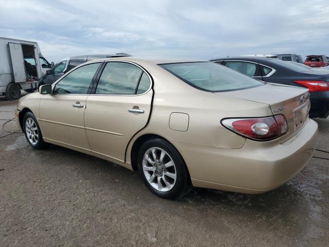 Photo 2 from auction – 2003 LEXUS ES 300 with VIN JTHBF30G935037561