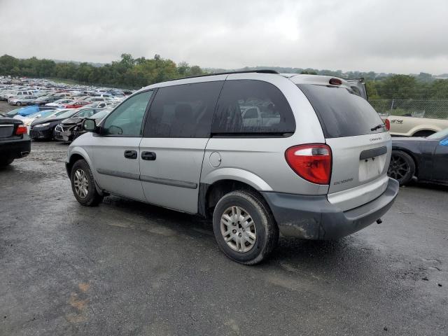 Photo 2 from auction – 2007 DODGE CARAVAN SE with VIN 1D4GP25R67B124644