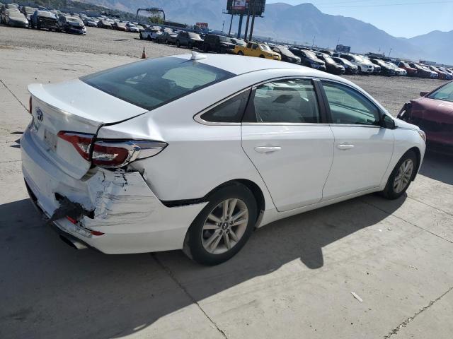 Photo 3 from auction – 2016 HYUNDAI SONATA SE with VIN 5NPE24AF9GH410478