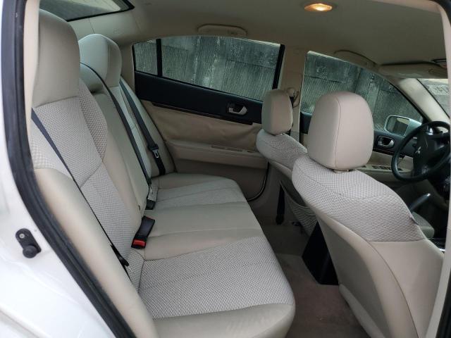 Photo 10 from auction – 2012 MITSUBISHI GALANT ES with VIN 4A32B3FF5CE023620