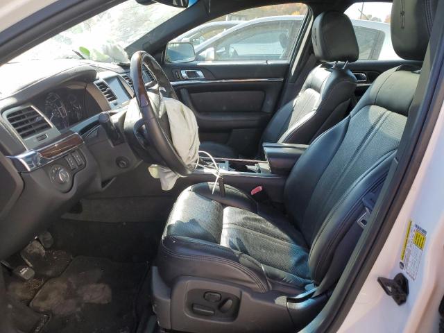 Photo 7 from auction – 2012 LINCOLN MKS with VIN 1LNHL9FT2CG800080