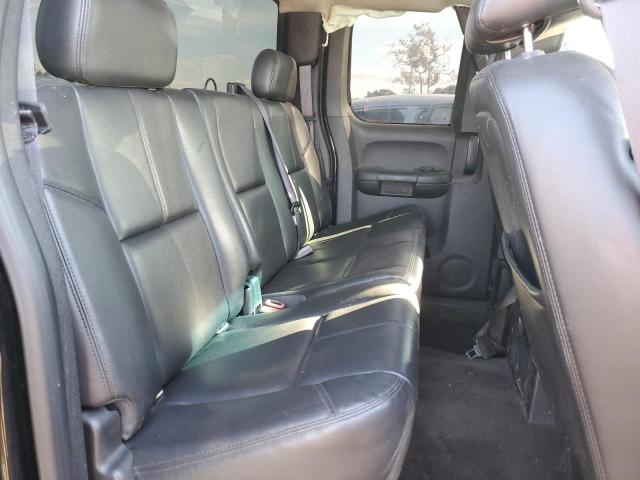 Photo 10 from auction – 2013 CHEVROLET SILVERADO with VIN 1GCRCSE09DZ239194