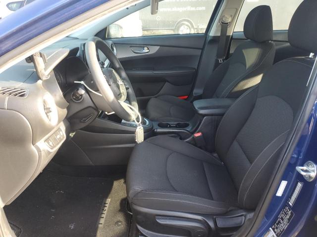 Photo 7 from auction – 2020 KIA FORTE FE with VIN 3KPF24AD2LE261171