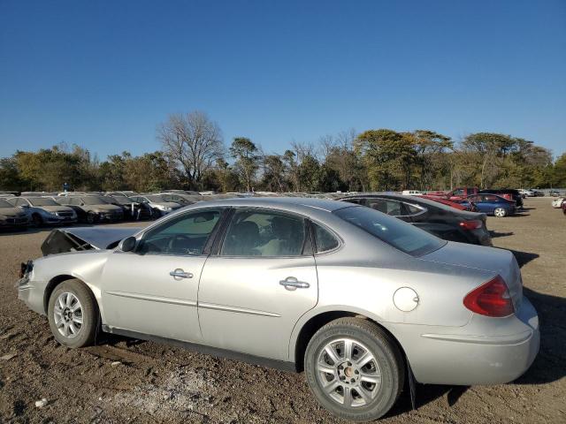 Photo 2 from auction – 2005 BUICK LACROSSE C with VIN 2G4WC532451317038