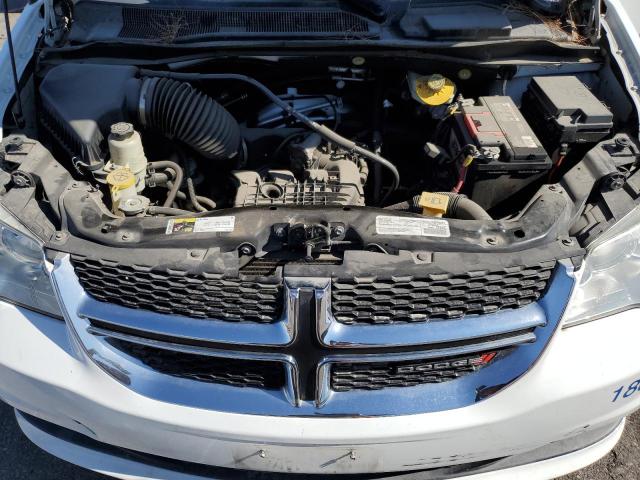 Photo 12 from auction – 2018 DODGE GRAND CARA with VIN 2C4RDGBG4JR180525