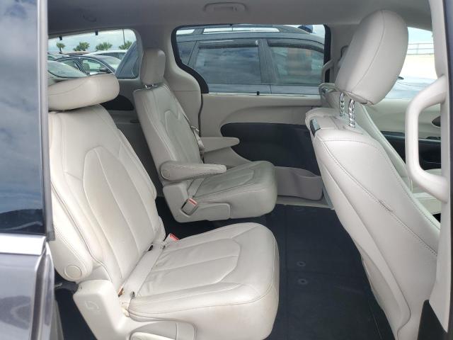 Photo 11 from auction – 2017 CHRYSLER PACIFICA T with VIN 2C4RC1EG8HR656121