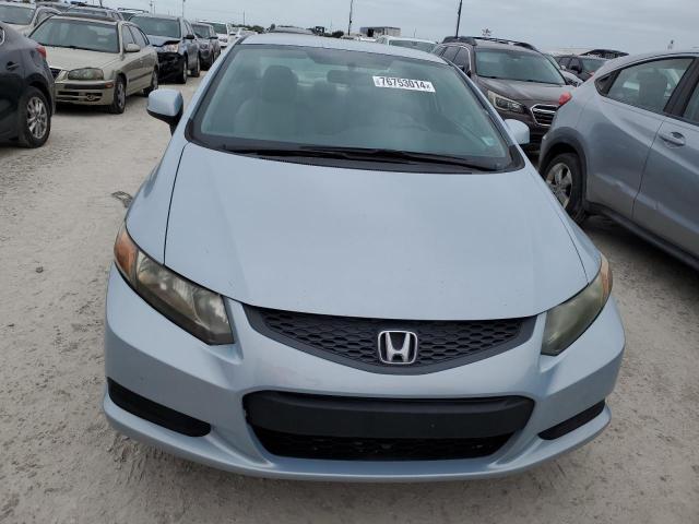 Photo 5 from auction – 2012 HONDA CIVIC LX with VIN 2HGFG3B59CH565591