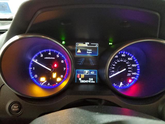 Photo 9 from auction – 2019 SUBARU OUTBACK 2. with VIN 4S4BSANCXK3207889