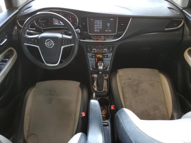 Photo 8 from auction – 2019 BUICK ENCORE PRE with VIN KL4CJASB5KB743978