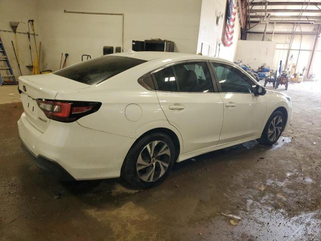 Photo 3 from auction – 2020 SUBARU LEGACY with VIN 4S3BWAB69L3025805