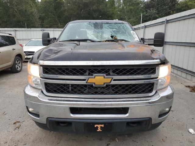 Photo 5 from auction – 2014 CHEVROLET SILVERADO with VIN 1GC1CXCG9EF169175