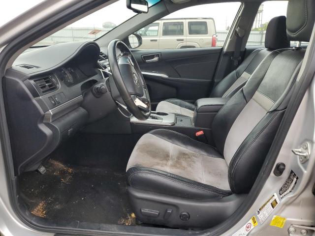 Photo 7 from auction – 2014 TOYOTA CAMRY L with VIN 4T1BF1FK2EU806228