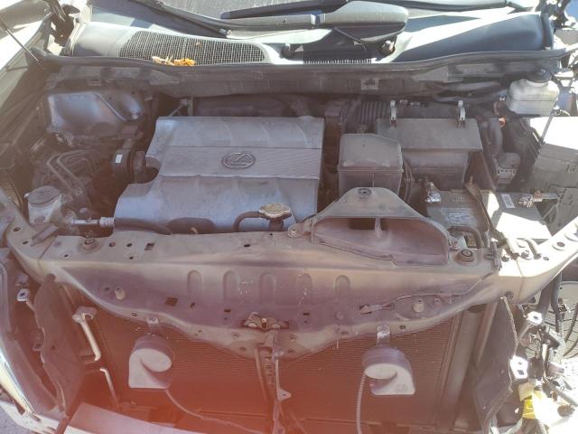 Photo 12 from auction – 2013 LEXUS RX 350 with VIN 2T2ZK1BA6DC095815