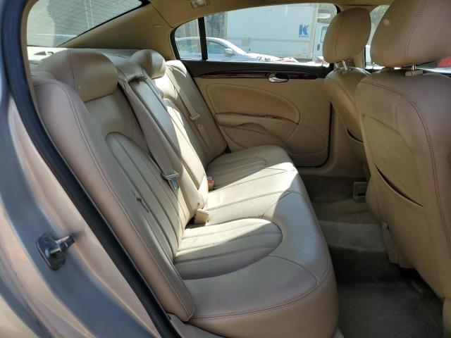 Photo 10 from auction – 2009 BUICK LUCERNE CX with VIN 1G4HD57139U104910
