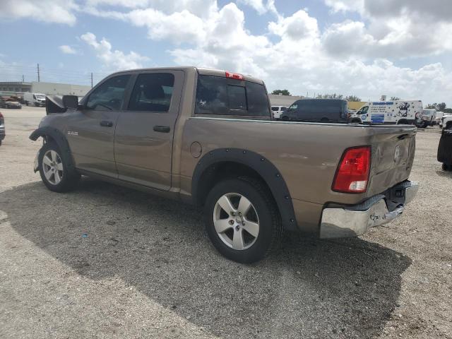 Photo 2 from auction – 2009 DODGE RAM 1500 with VIN 1D3HB13P79S741105